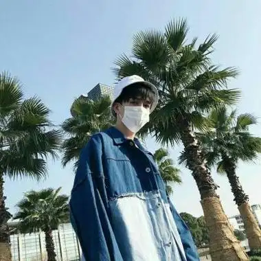 qq帅到爆男神头像 男生头像图片大全 -【爱个性】