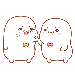 滴滴滴,新的抱抱表情已上线,请查收