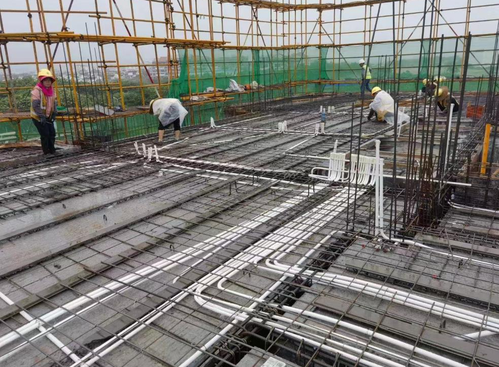 行业展望:预制混凝土叠合板如何实现智能制造