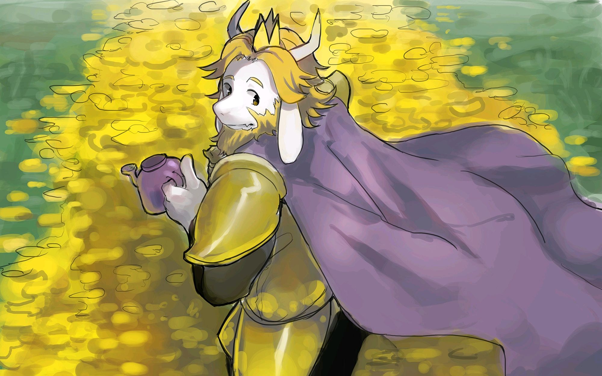 当羊爸战变成了第一视角会这么样(附下载地址,见简历)