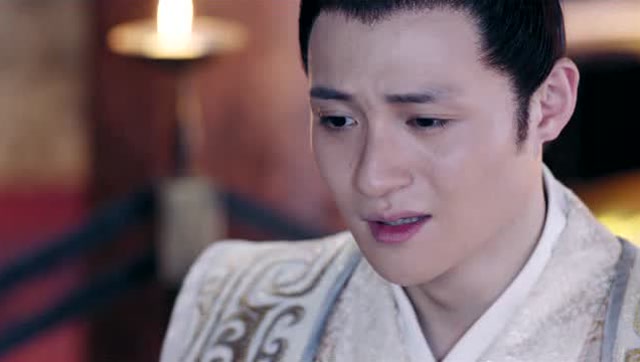 《独孤天下》李澄经其三叔公点拨,终于明白独孤曼陀一直在欺骗他!