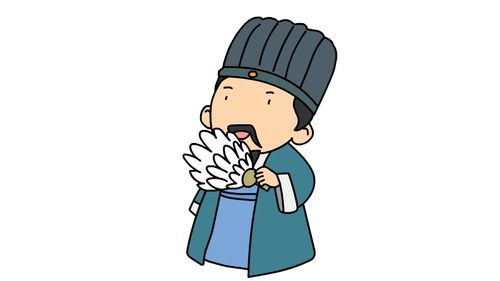 人物诸葛亮简笔画简单的诸葛亮简笔画图片三国演义人物诸葛亮简笔画