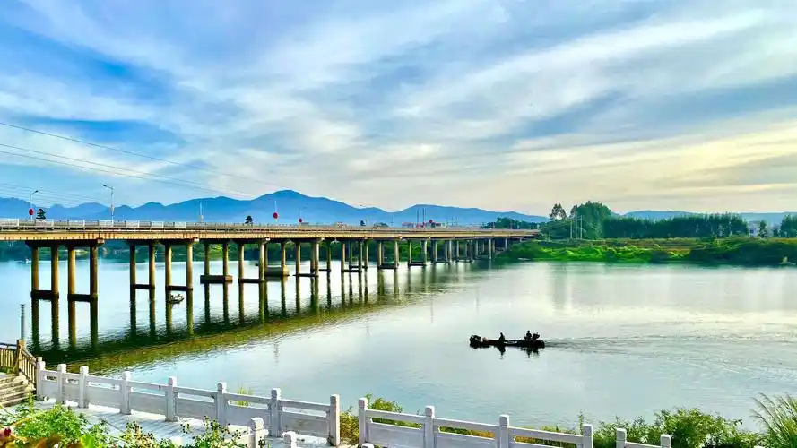 诏安县老年大学摄影班学员摄影作品期刊(十八)