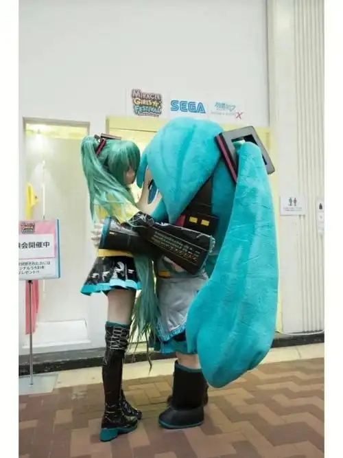 呐呐呐kig第二弹