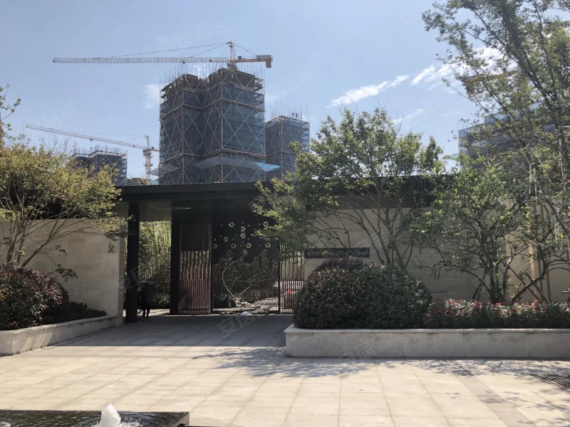 富力城,滨海十二路,近滨海二道-温州富力城二手房,租房,房价-温州安居