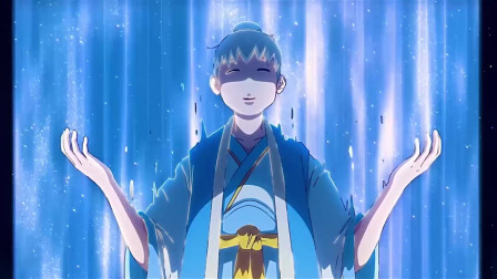 十万个冷笑话:想象力莫不过限于河的大小-河神