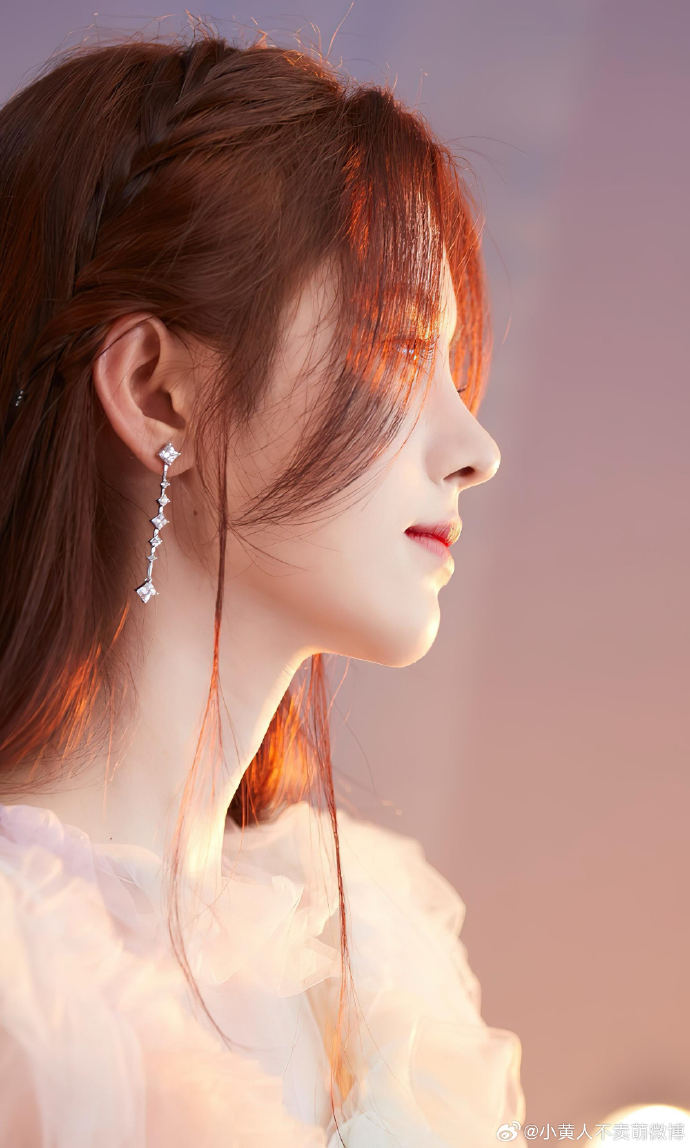 栀子花杯·首届情书大赛】02 本想和你擦肩却不经意地看到了你的侧脸