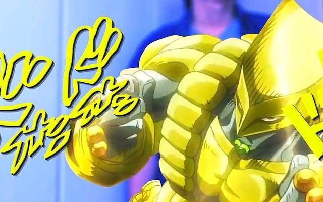 jojo:世界和绯红之王都是时间型替身,谁才能够更胜一筹?