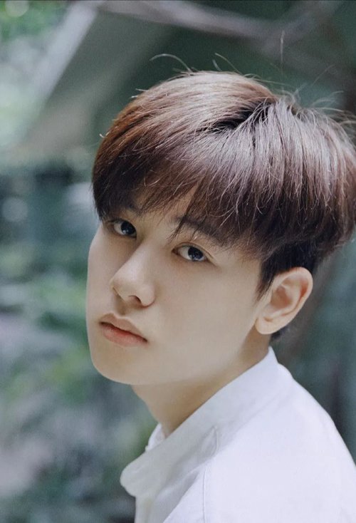 2020年男生剃出的短发 男生帅气短头发欣赏