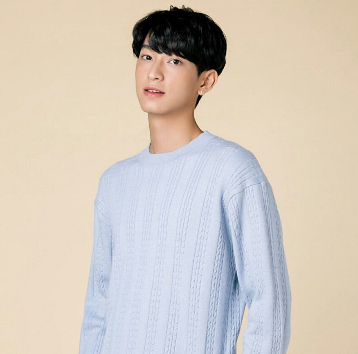 2021年gmmtv新版艺人公开照,这六位小鲜肉你都认识!