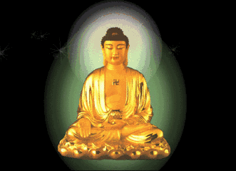 什么样的人见不到佛光?