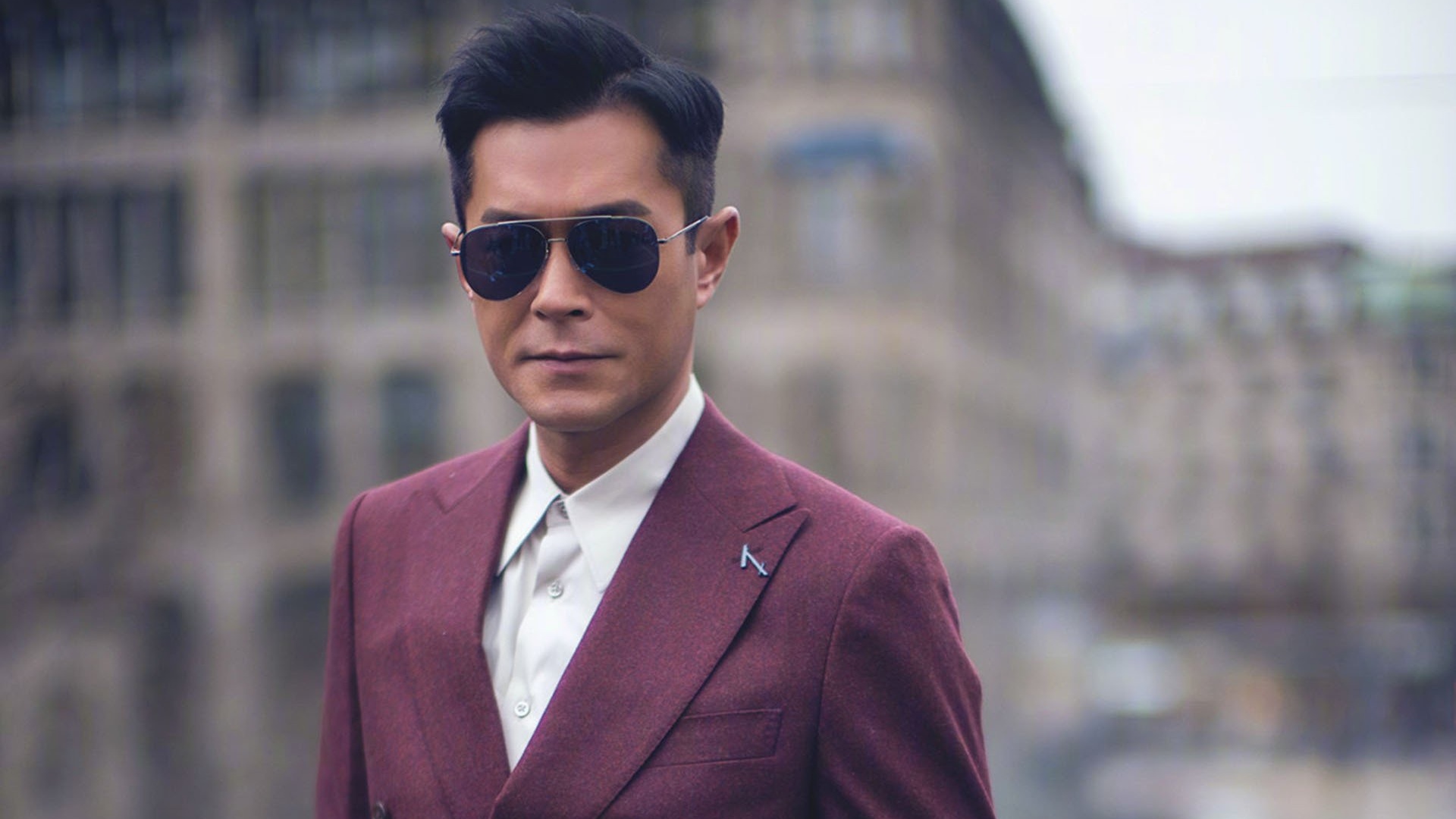 古天乐港台男神明星明星风尚壁纸