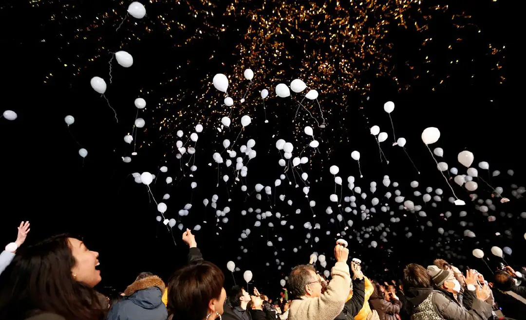 海口「跨年活动list」提前剧透!进来解锁跨年新姿势!