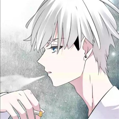 男生帅气动漫头像冷酷霸气图片动漫男生个性微信头像高清图片