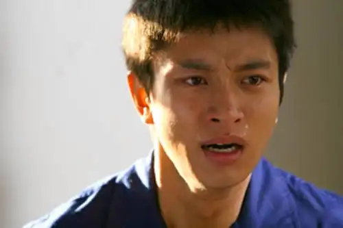 谁能告诉我,贾乃亮为什么红不起来~~妖孽啊妖孽~~_娱乐八卦_天涯论坛