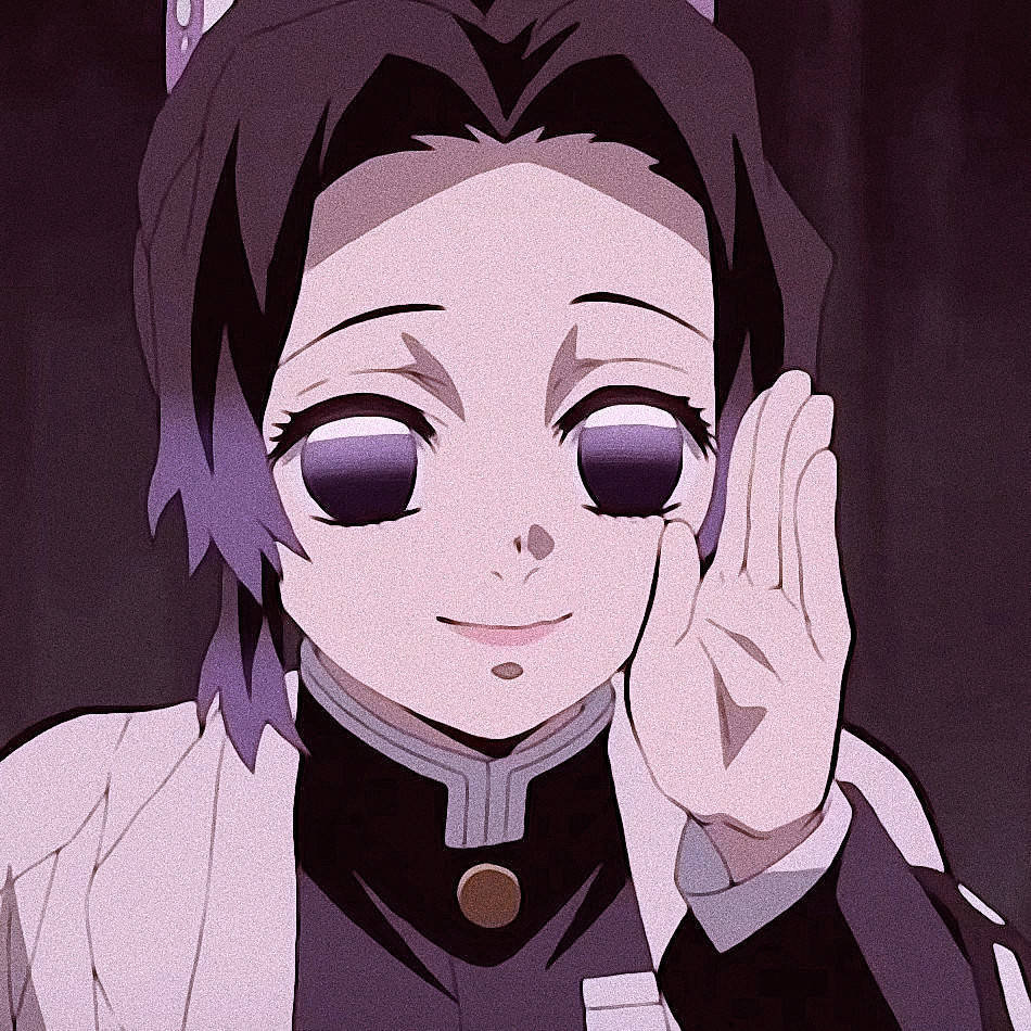 《鬼灭之刃》 摩西摩西~蝴蝶忍