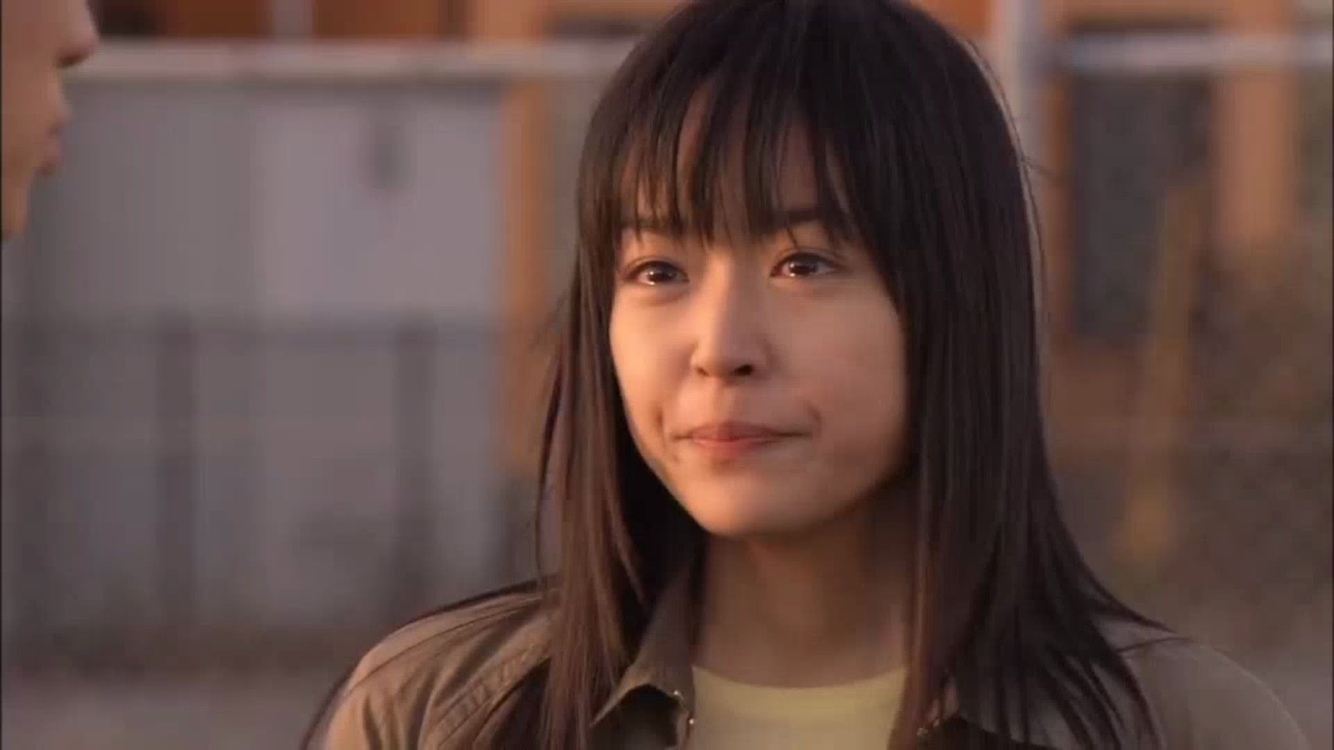 【花样男子/日版】杉菜对道明寺真情告别,落日吻大结局9-9_哔哩哔哩