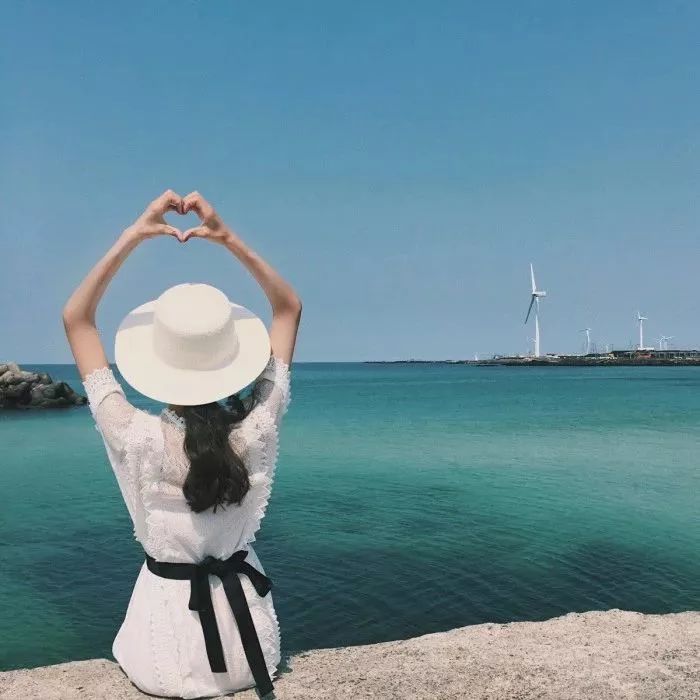 背影头像一转身就是一辈子