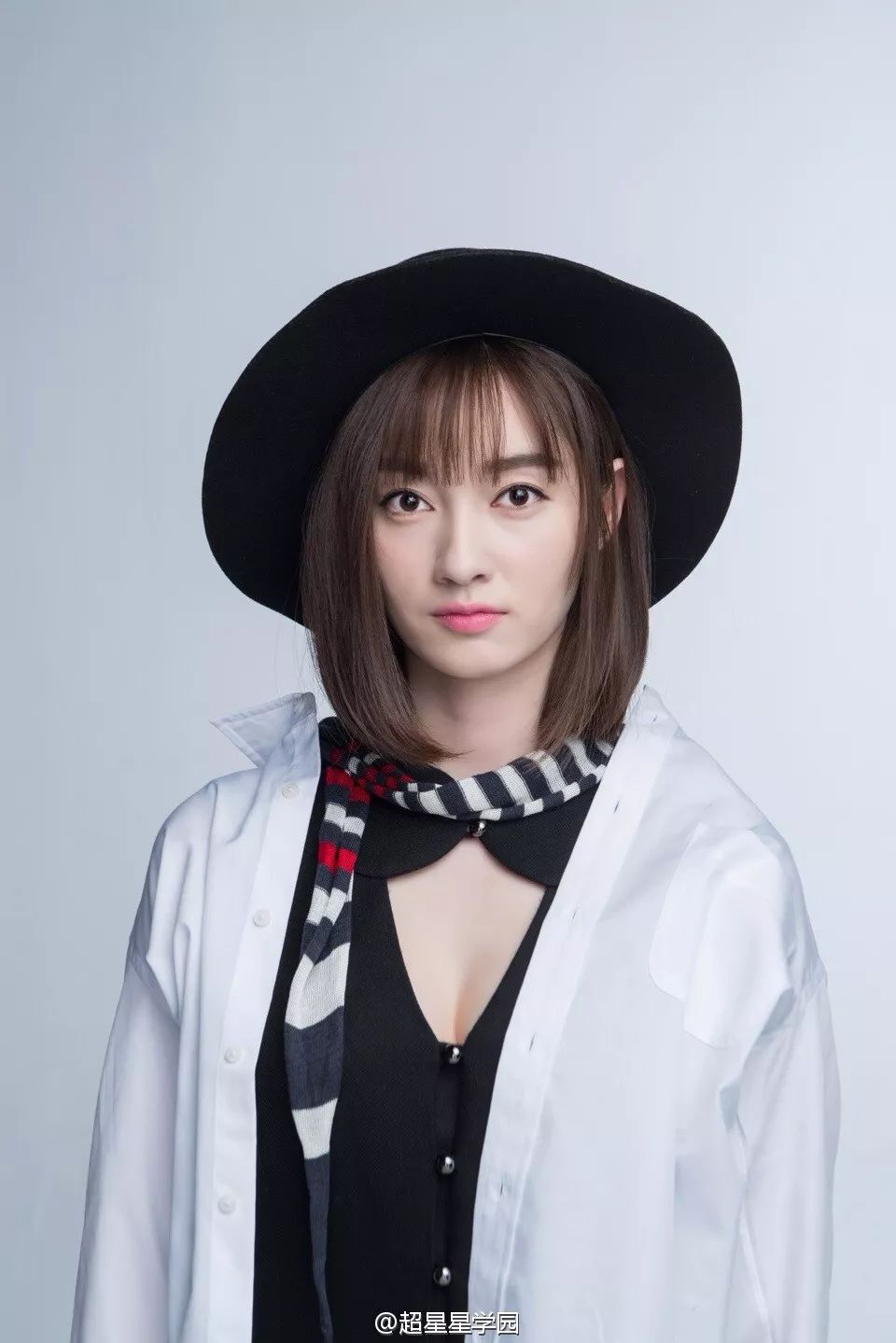 专访徐晓璐丨我与一起同过窗里的钟白活在两个平行世界