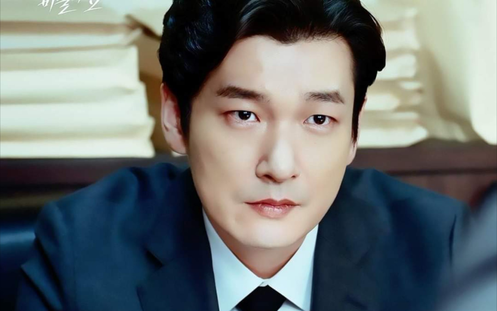 【曹承佑】虛偽假面facade | 變身怪醫