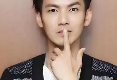 钟汉良的老婆是谁 起底谢易桦个人资料