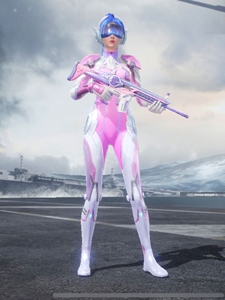 火箭少女101套装皮肤永久便宜出梦幻火箭