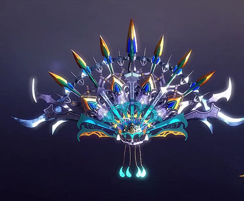 斗罗大陆:唐门的4大暗器排行,孔雀翎倒数,第一可以毁灭天地!