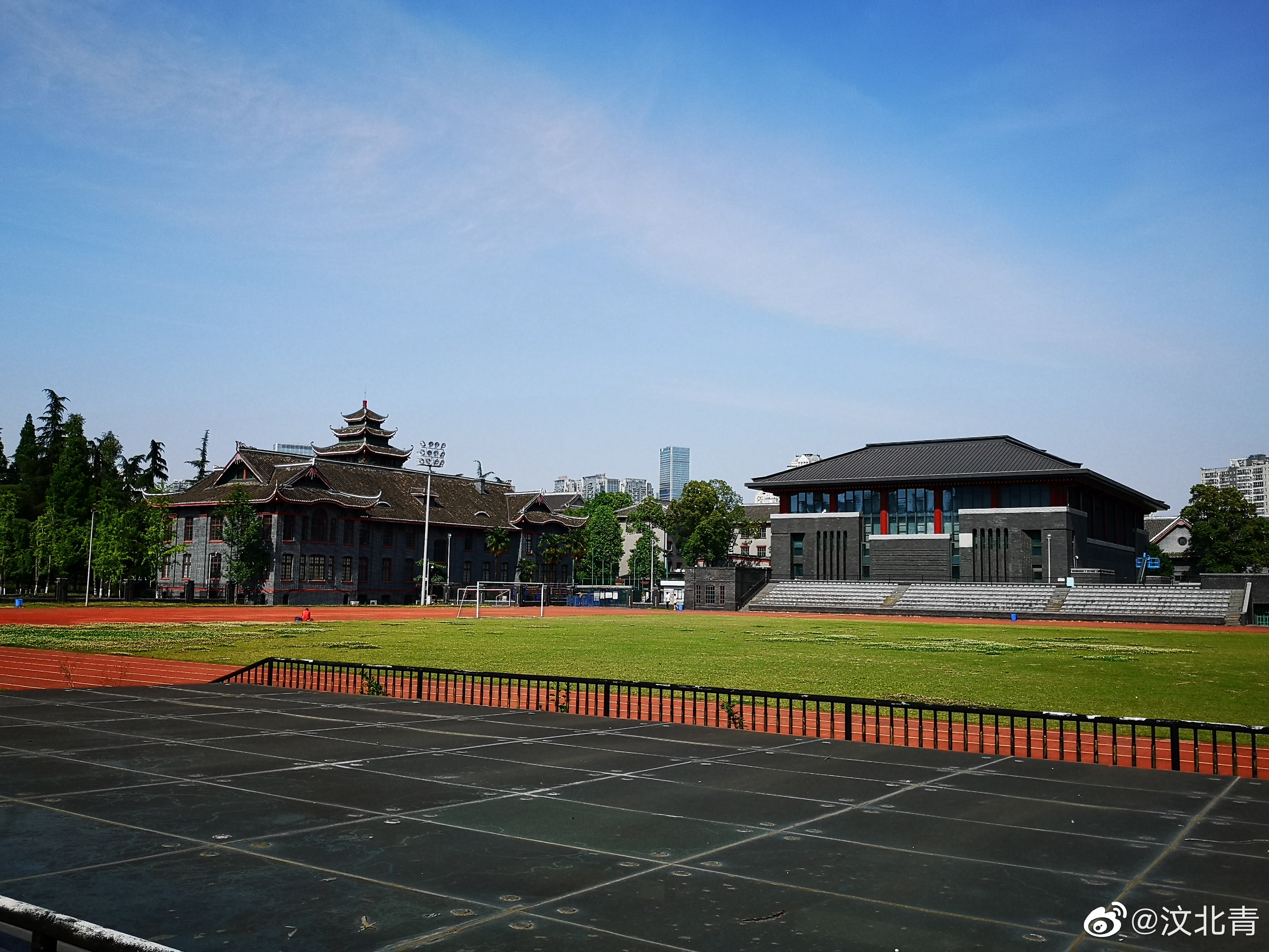 成都四川大学华西校区