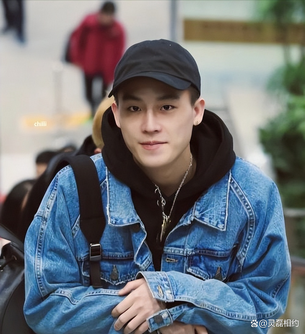 从快男,华语电影奖,有女友,欧豪这几年的成长算是什么?