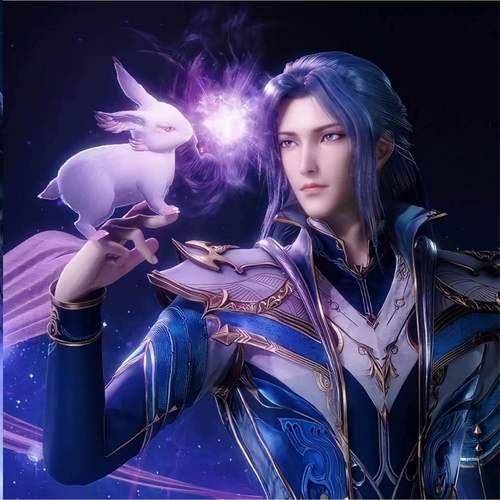 唐三的帅气头像动漫 动漫头像图片大全 -【爱个性】