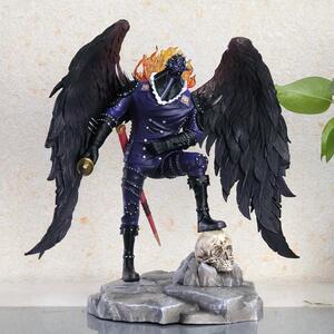 火热促销!海贼王lyy炎灾烬king三