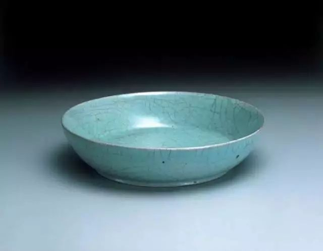 世界上最美的瓷器——汝窑|台北故宫_新浪新闻