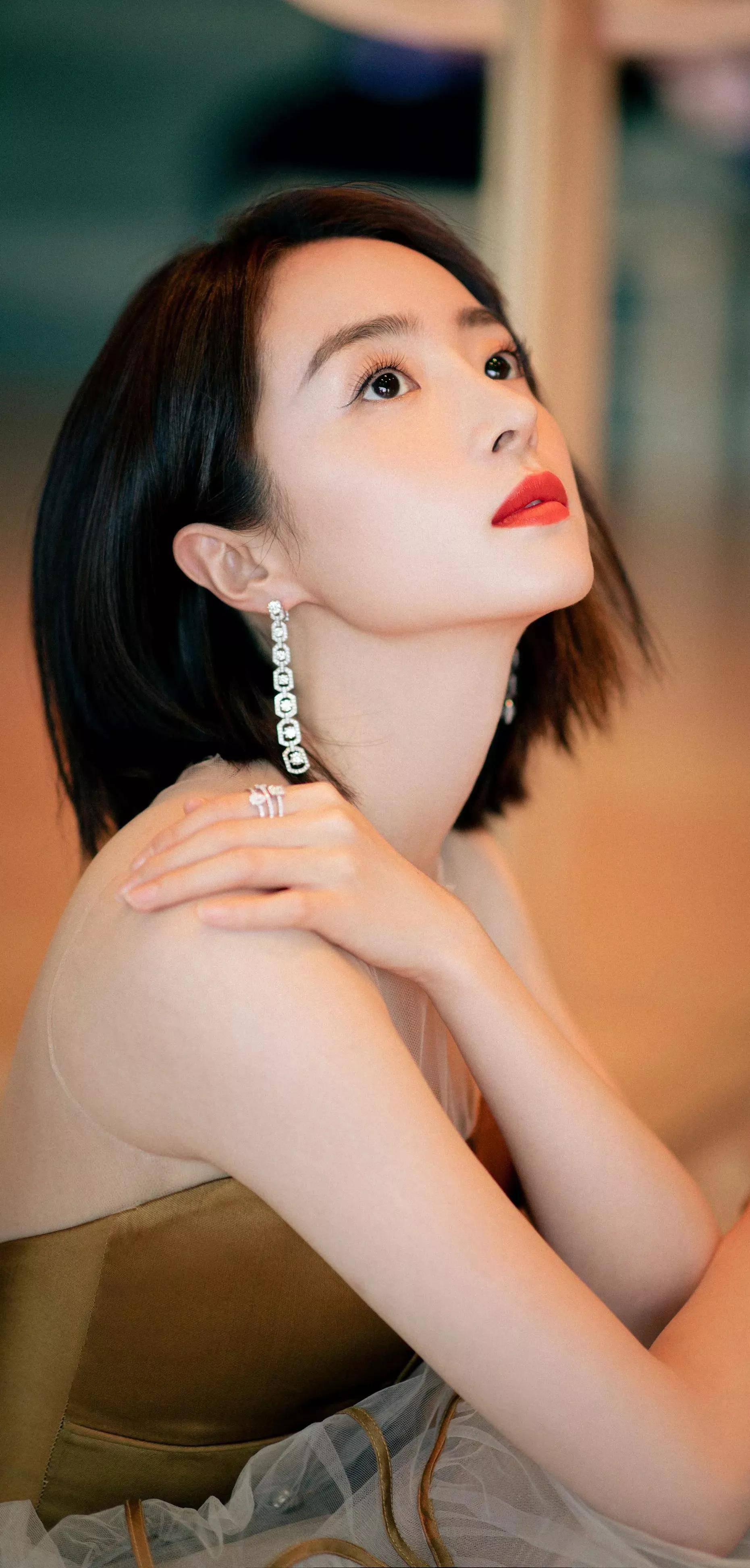 新生代小花胡冰卿高清壁纸写真图集,如花似玉,绝代佳人_胡冰卿_高清