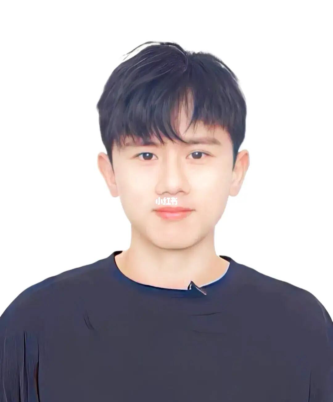 证件照_张杰_娱乐_明星娱乐资讯