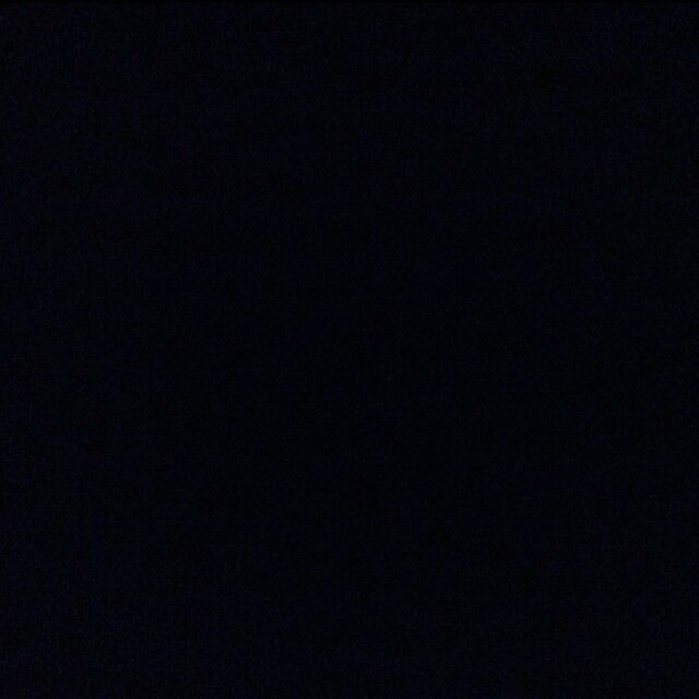 用黑色做qq图像是什么意思