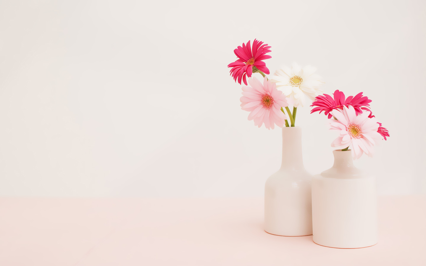 小清新夏天风景桌面壁纸-风景壁纸-手机壁纸下载-美桌网