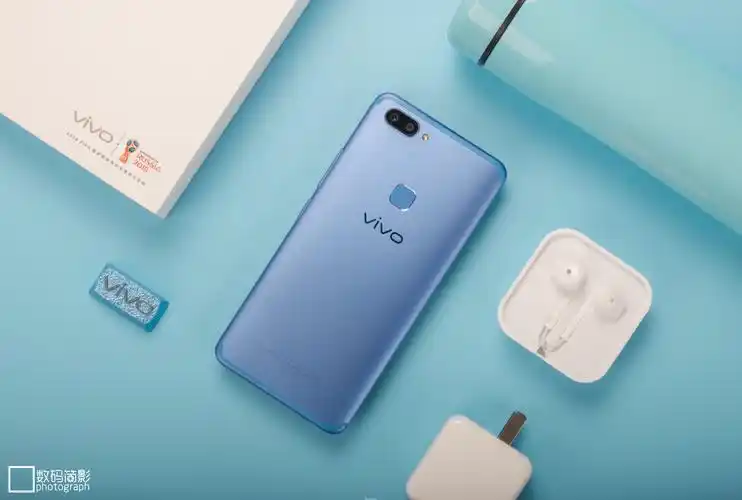 x20全面屏晒单vivo蓝x20图赏美的清新