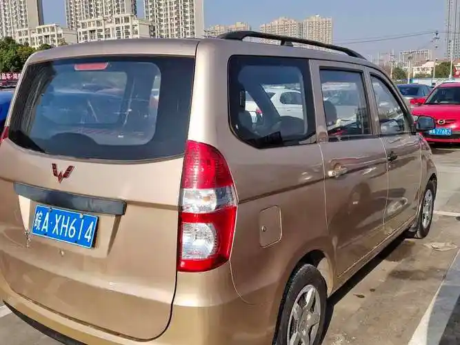 2l 基本型国iv_华夏二手车网