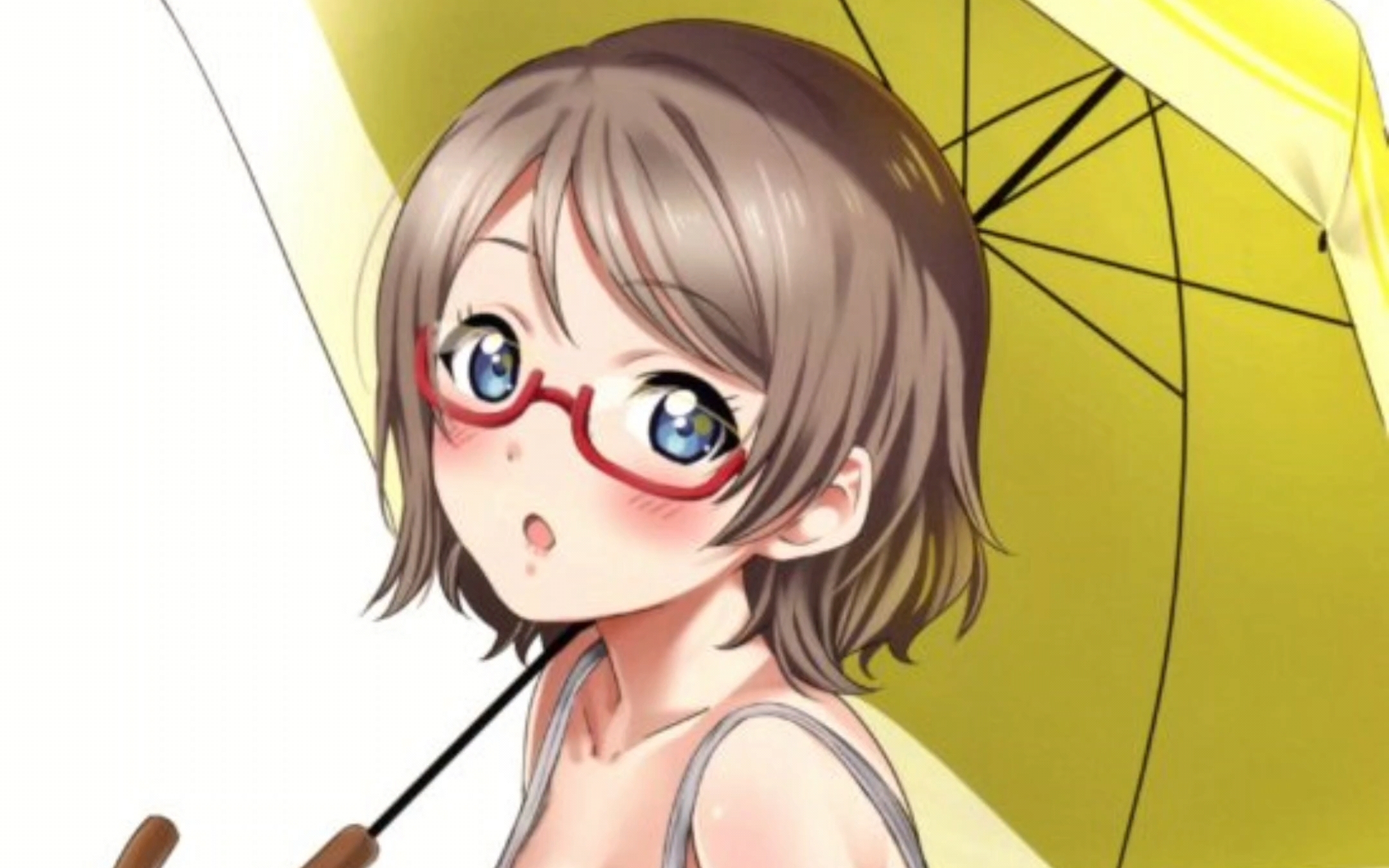 二次元壁纸精美图福利合集