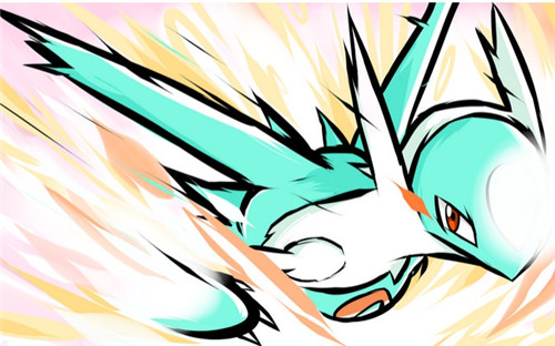 达克多达克多剩余的神奇宝贝