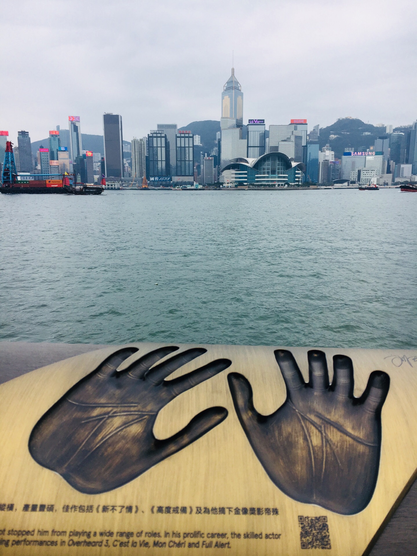 2019星光大道-旅游攻略-门票-地址-问答-游记点评,香港旅游旅游景点