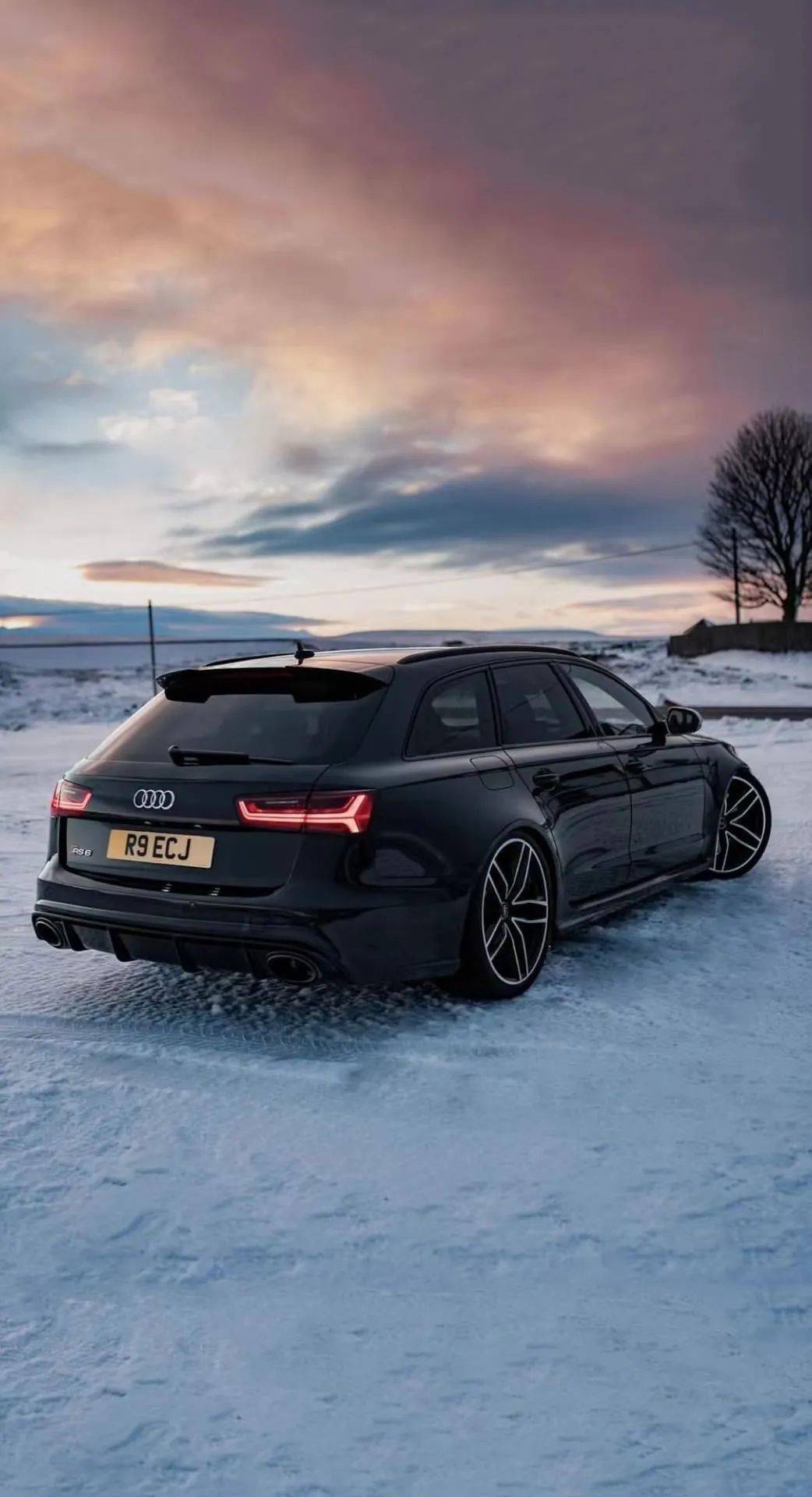 汽车壁纸 | 2023.9.24