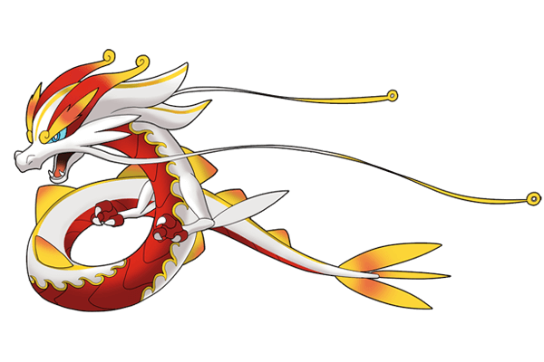 一款专门为裂空座准备的新春特典闪光皮肤即将登场!