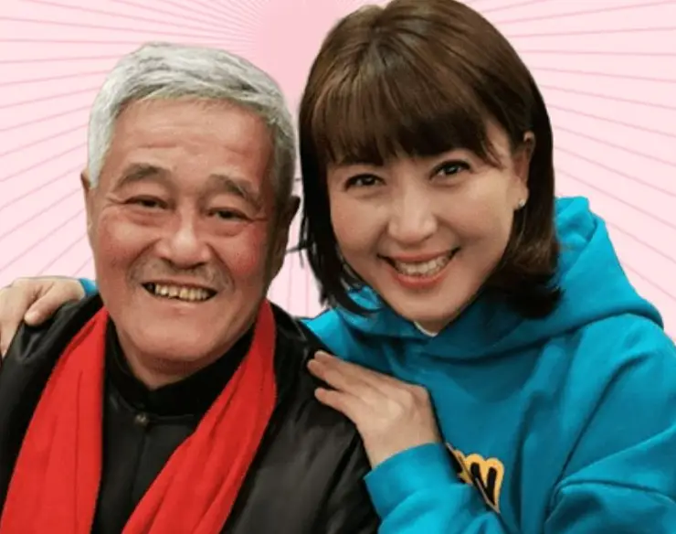 闫学晶与相伴10年的丈夫离婚后,转身嫁大10岁富商,如今怎样了_电视剧