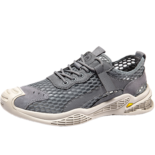 骆驼牌男士休闲鞋 camel 骆驼 w112309230 男士休闲鞋 灰色 41多少钱