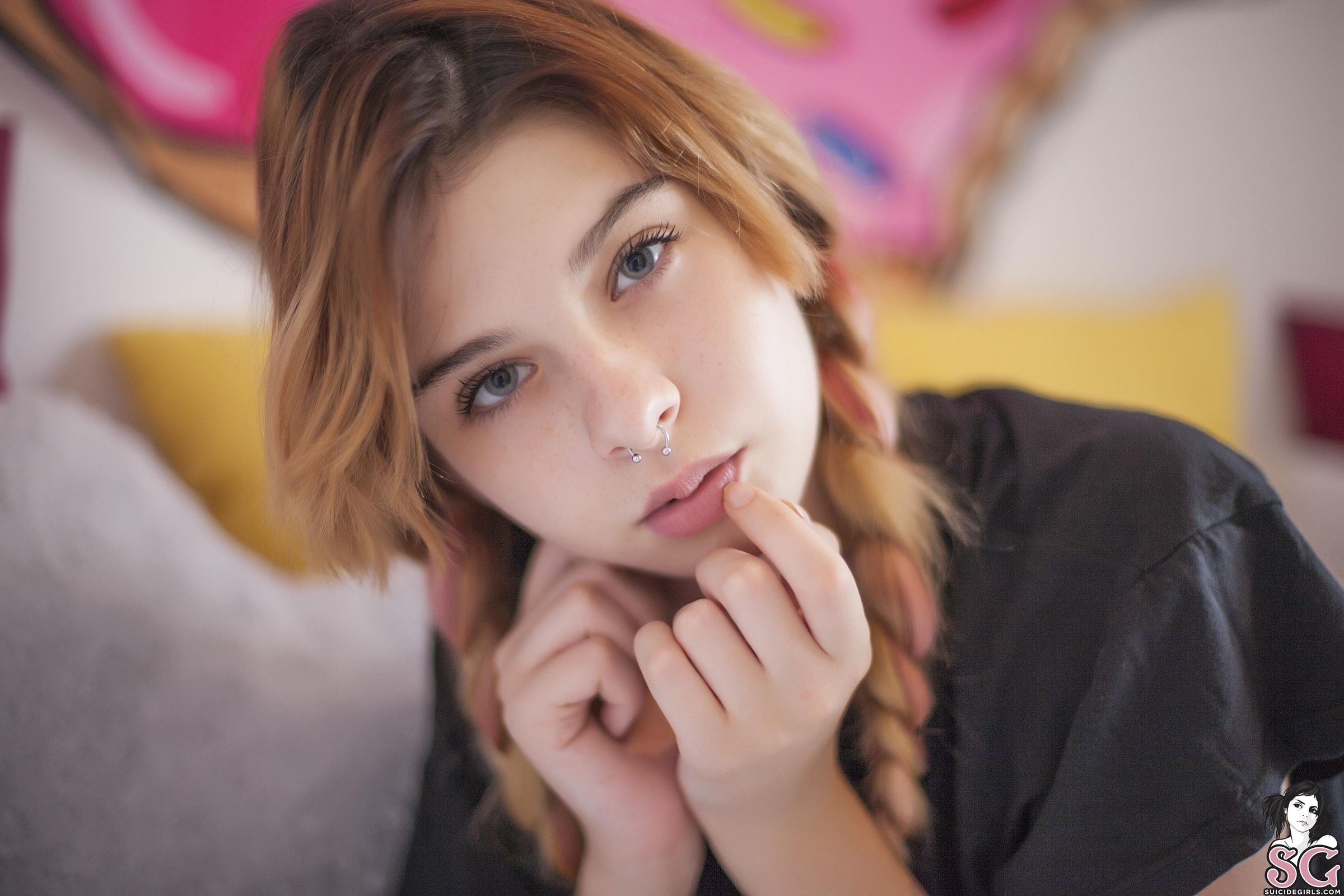 beautiful girl kuroha ride (2) high resolution lossless image