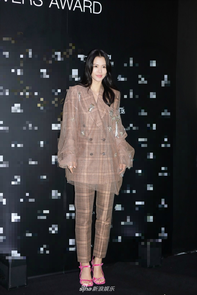 谭维维获颁国家精神造就者殊荣 谭盾赞其匠人精神