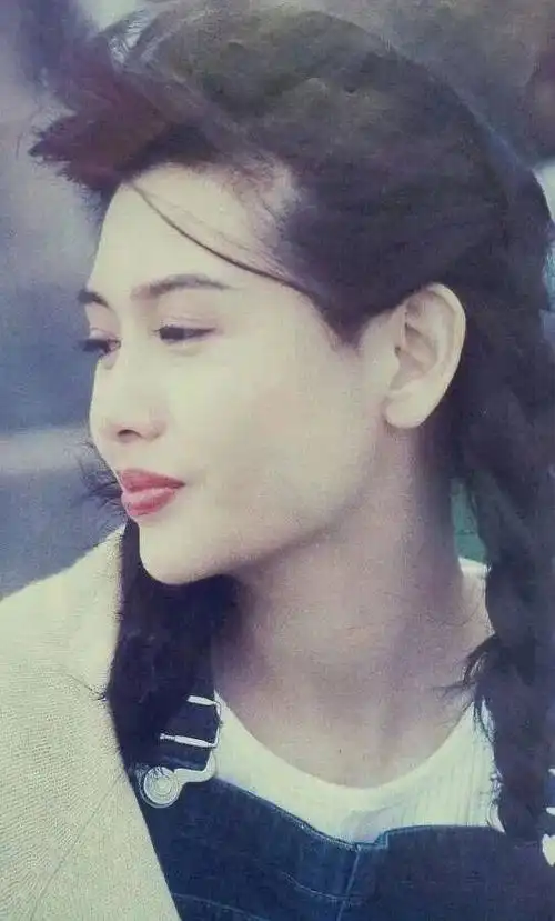 没了邱淑贞王晶还有审美吗