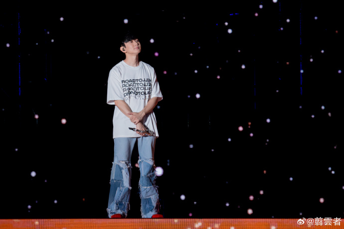 林俊杰jj20世界巡回演唱会