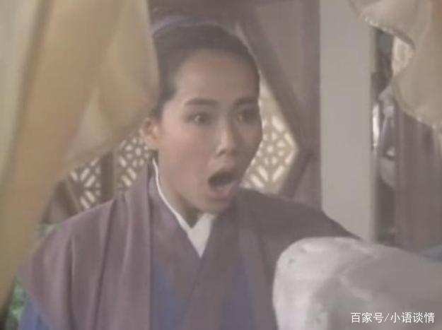 端午喝雄黄酒的白娘子,输了许仙,她就输了全部